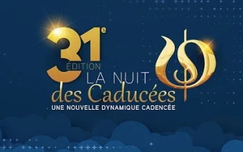 nuit des caducees 2021