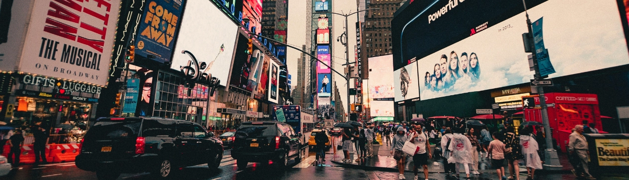 nouvelles technologies