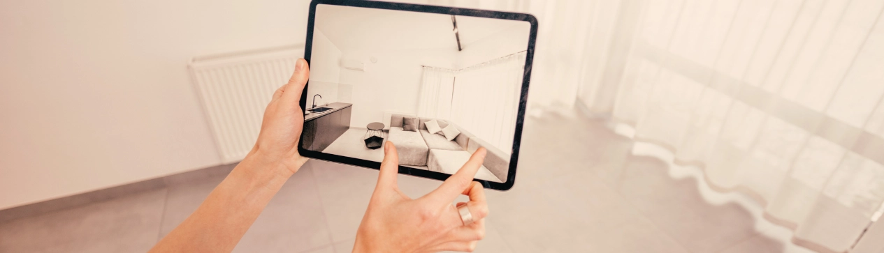 réalité augmentée