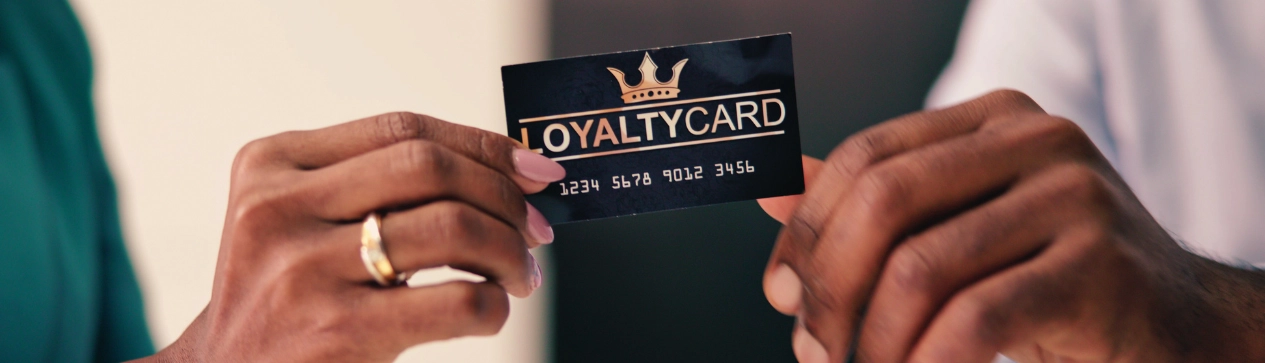 programme de fidélité