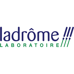 logo ladrome