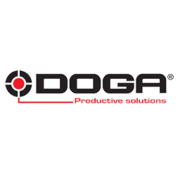 Doga logo